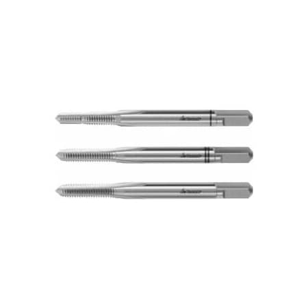 Garant Hand Tap Set, 3 Pc, HSS-E, M3.5-0.6 130400 M3,5